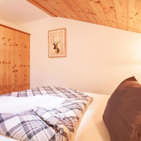 Apart.Pitztal Арцл им Пицтал Екстериор снимка