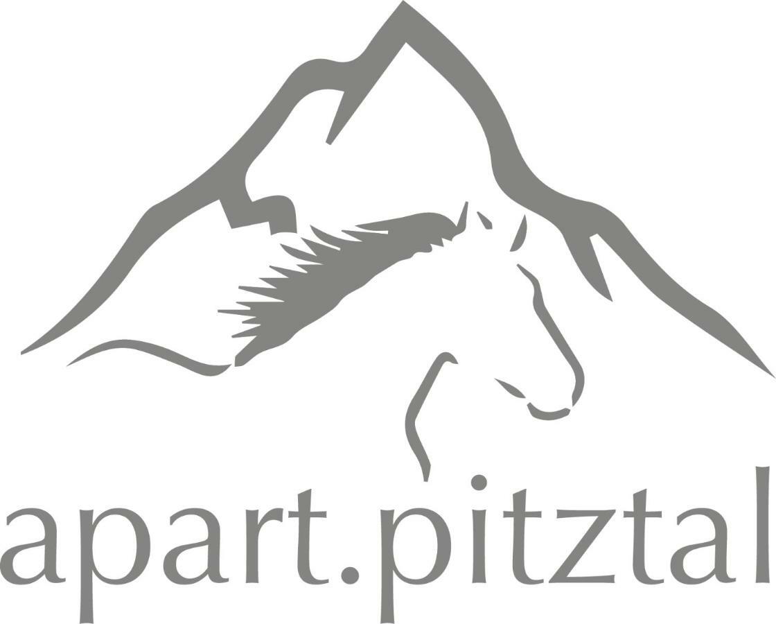 Apart.Pitztal Арцл им Пицтал Екстериор снимка